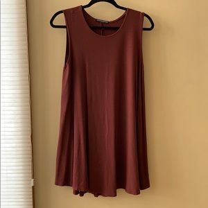 Brandy Melville Trapeze Dress